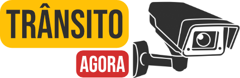 Logotipo Trânsito Agora